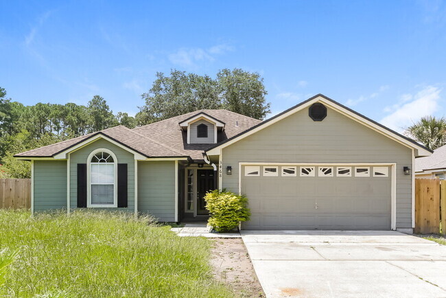 Building Photo - 3468 Guernsey Ct