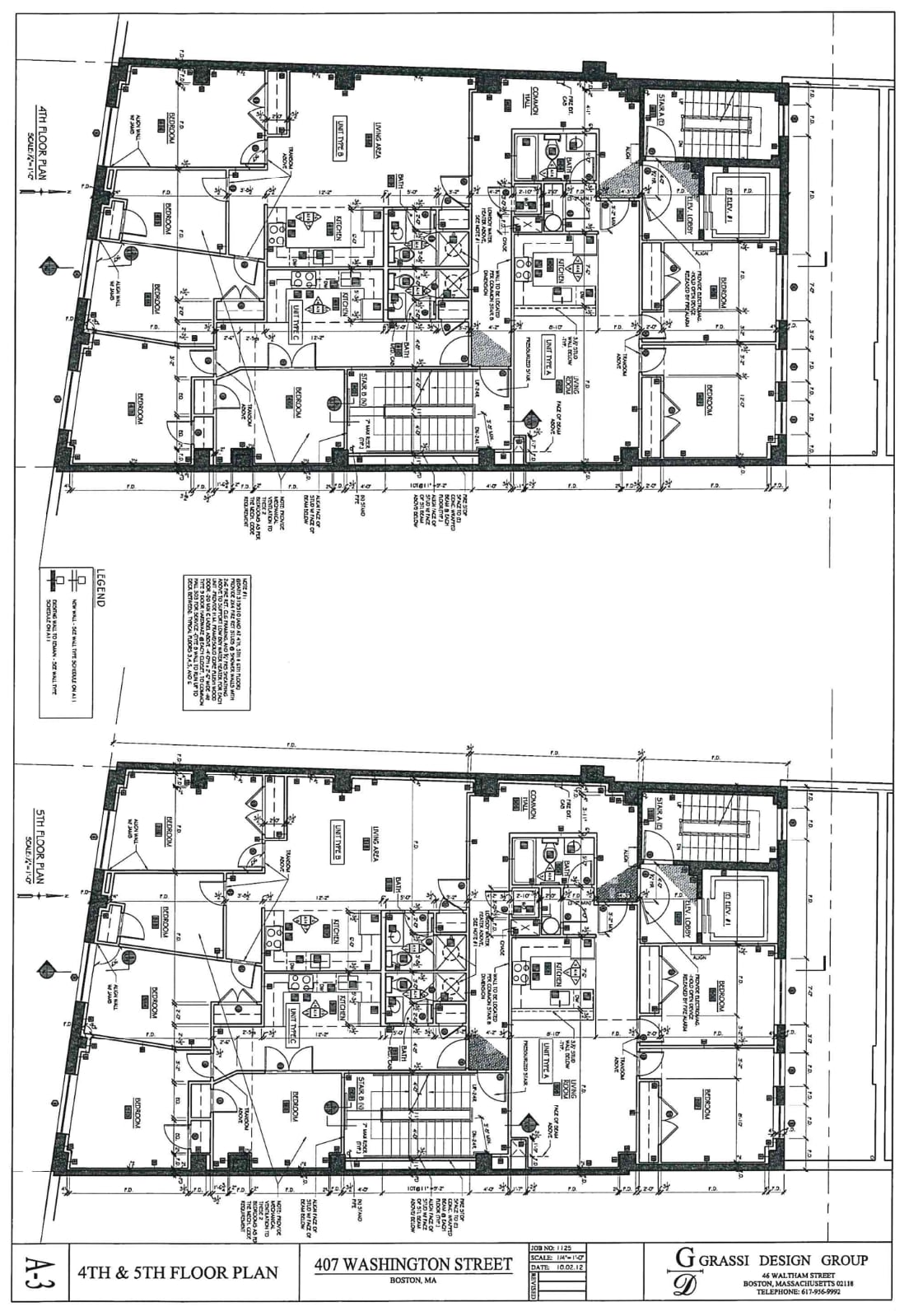 Building Photo - 409 Washington St