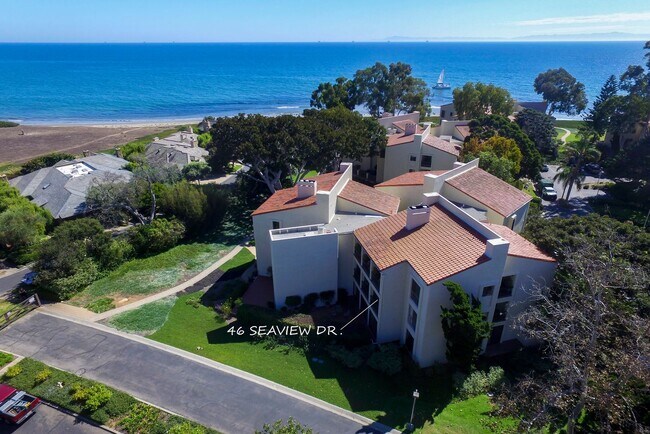 Building Photo - Unfurnished Spacious Montecito Shores 1700...