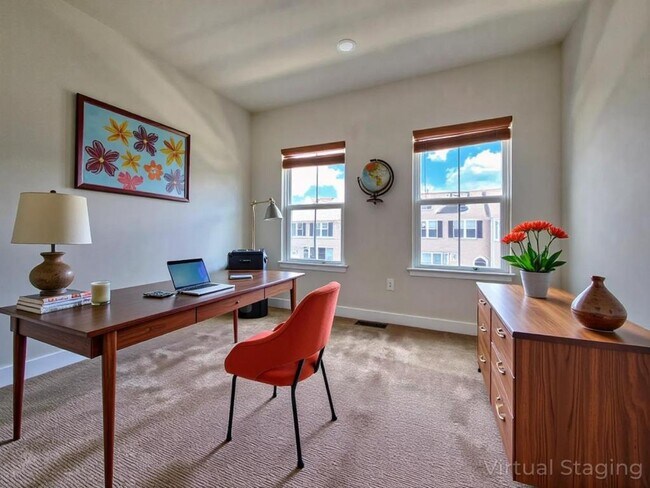 Building Photo - 8820 Englewood Farms Dr