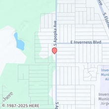 Building Photo - 1147 S Apopka Ave