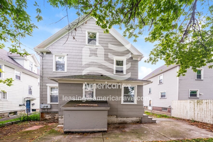 Building Photo - 1105#A Portland Avenue, 14621; #1600027 - 1600027