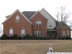Building Photo - Olive Branch  - 5 Bedrooms (or 4 Bedrooms & 1 - 29' x 12' Game Room), 3 Full Baths, 3 Car Garage ...