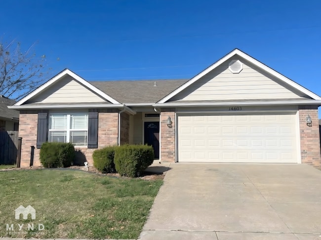 Building Photo - 14603 E 108th St N