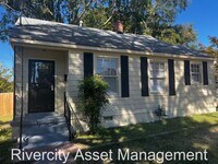 Building Photo - Spacious and Beautiful Renovated Home In Nutbush Area!!