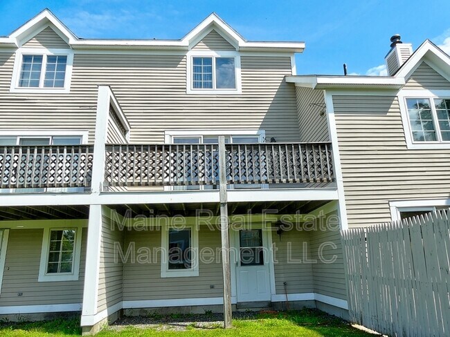 Building Photo - 307 Garland St