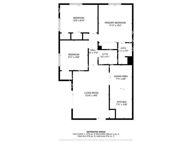 Building Photo - 2830 Donovan Pl