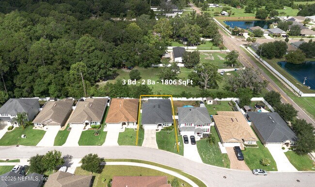 Building Photo - 11544 Dunforth Cove Dr
