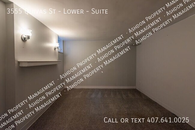 Building Photo - 3555 Quivas St