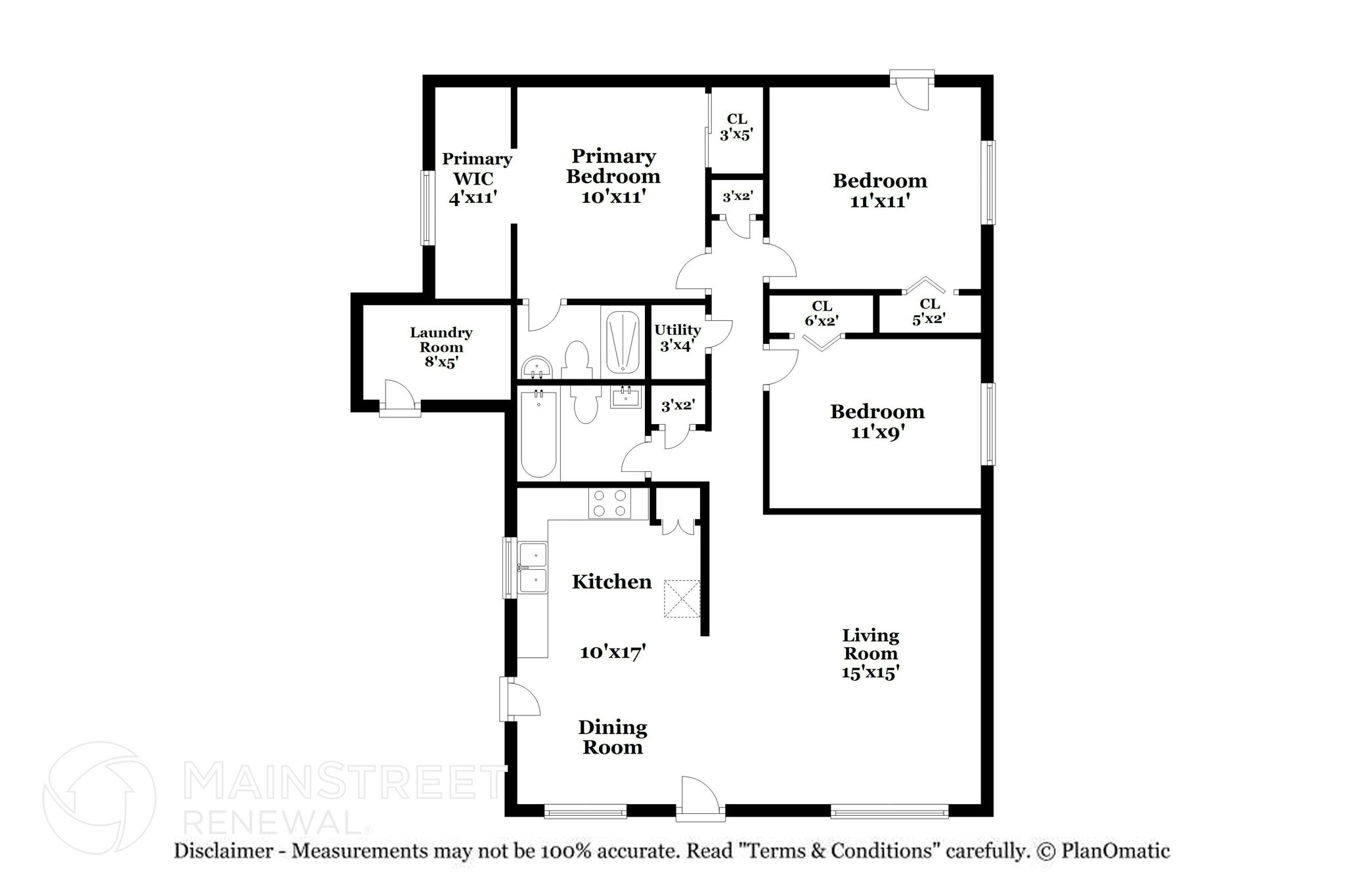Building Photo - 3701 E Dover Stravenue