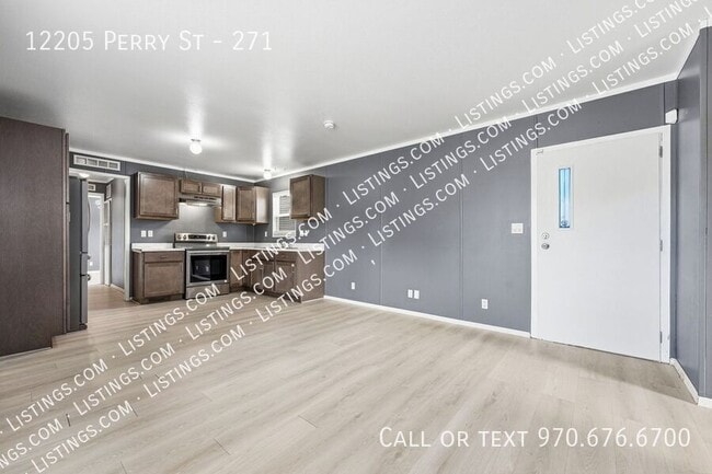 Building Photo - 12205 Perry St