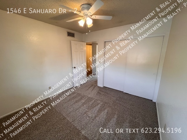 Building Photo - 2 Bedroom/ 2 Bath ready for immediate move...