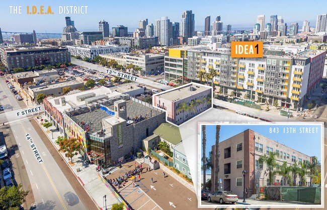Building Photo - Jade Apartments