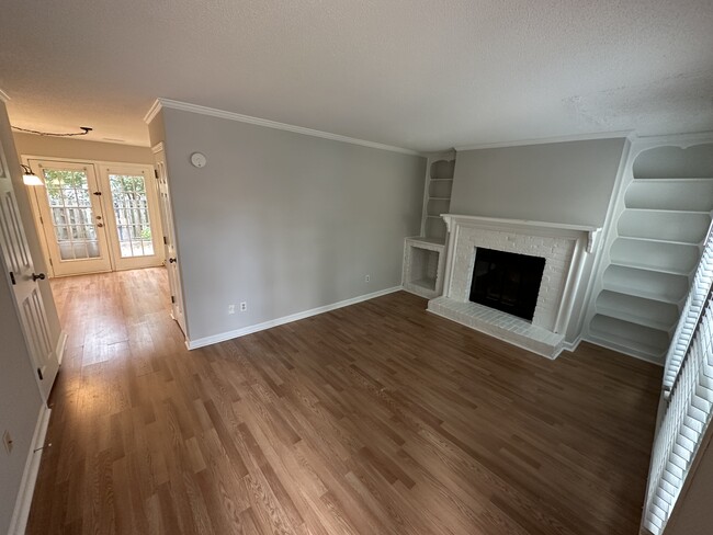 Building Photo - 1442 Aversboro Rd