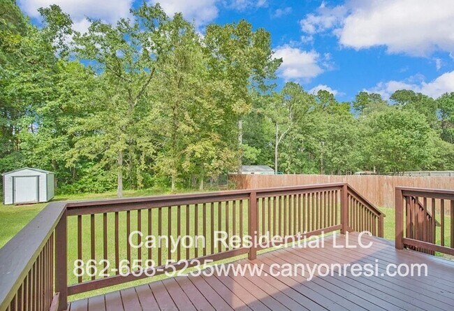 Building Photo - 217 Overton Rd