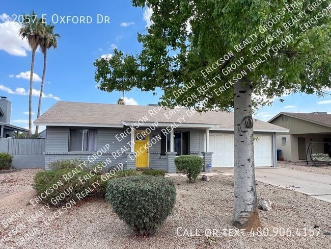 Primary Photo - 2057 E Oxford Dr