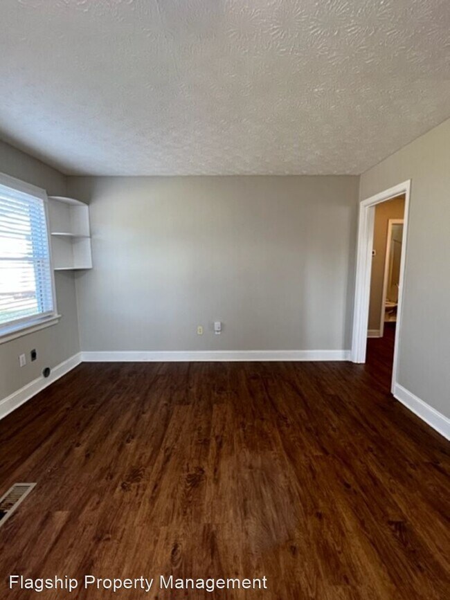 Building Photo - 2 br, 1 bath House - 453 Scuffletown Road