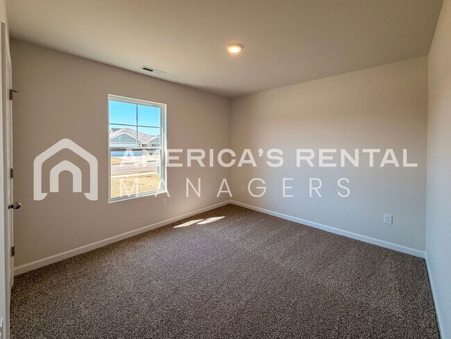 Building Photo - New Construction Home for Rent!