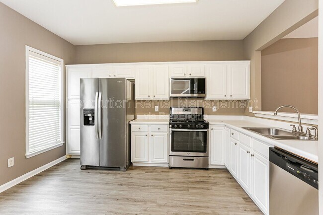 Building Photo - 1007 Whittington Way