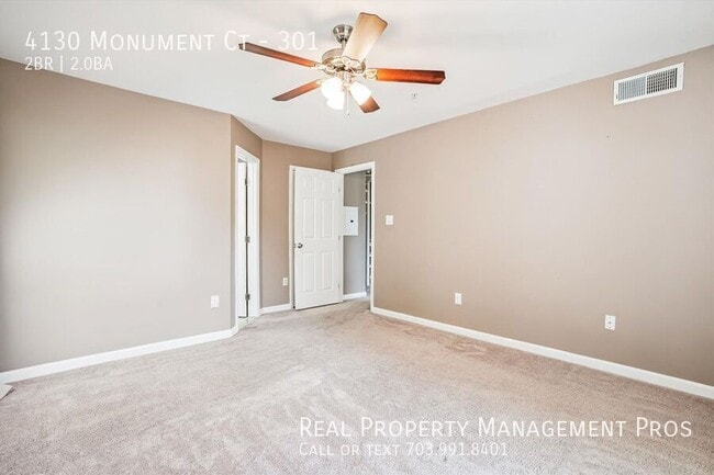 Building Photo - 4130 Monument Ct