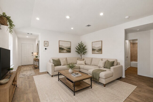 Building Photo - 5451 Tuscany Hills Ln