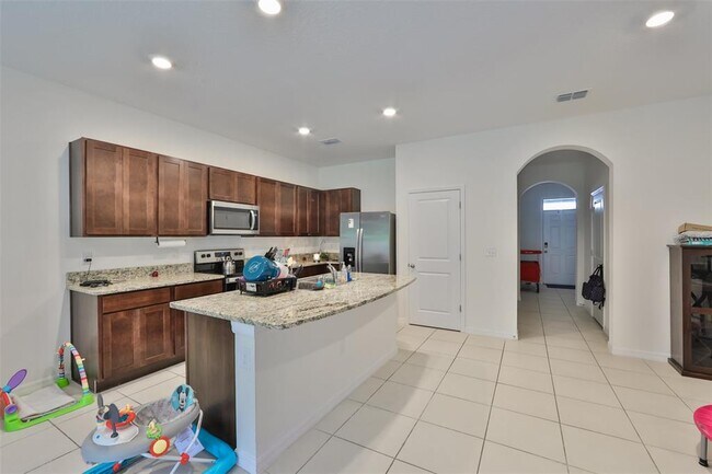 Building Photo - 3225 Pleasant Willow Ct