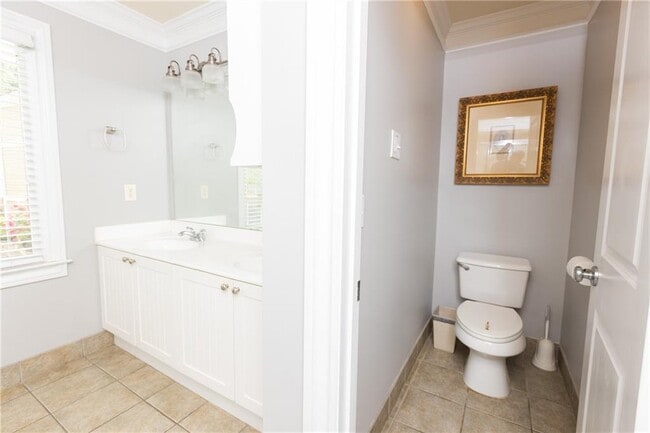 Building Photo - 1705 Barfield Run NW