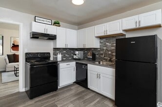 Building Photo - Harmony Plaza I & II Apartments