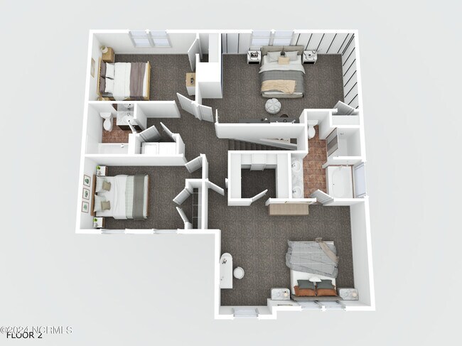Building Photo - 262 Merin Height Rd