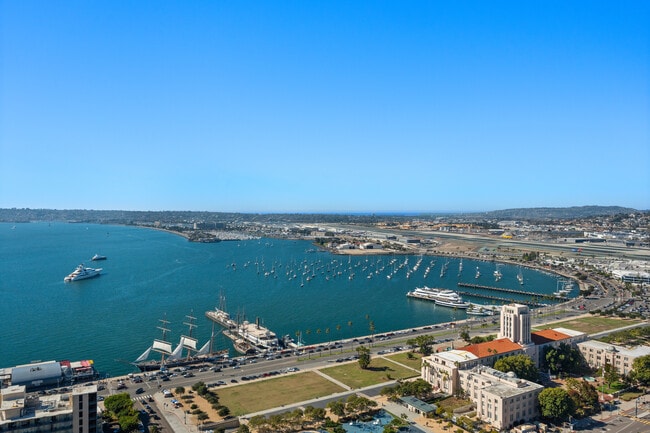 Building Photo - 1388 Kettner Blvd