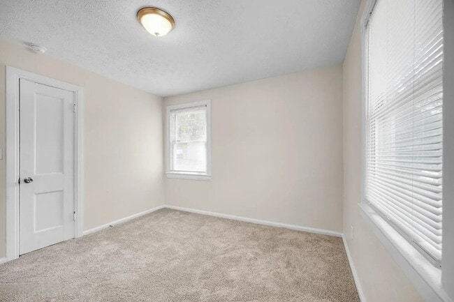 Building Photo - Hamilton Street