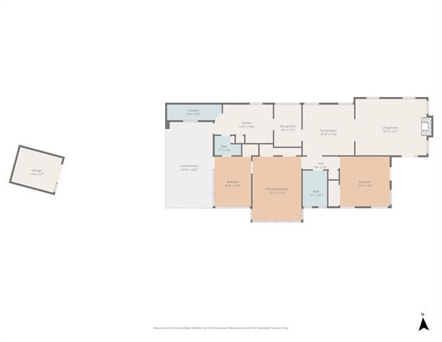 Building Photo - 1039 N Winnetka Ave