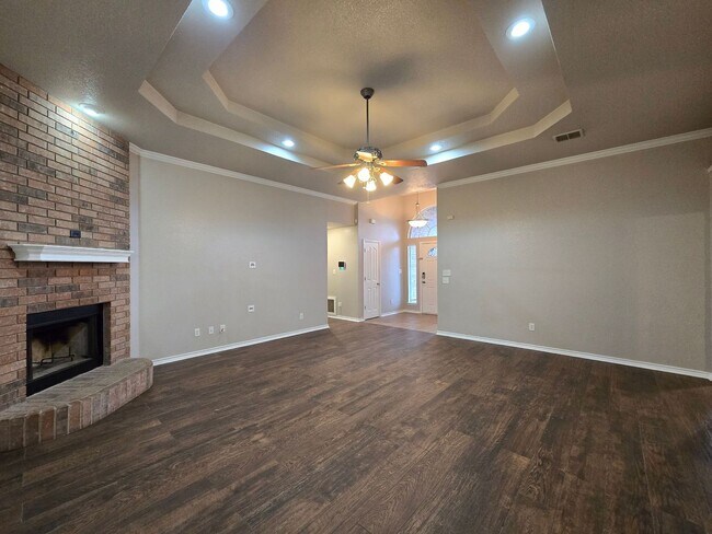 Building Photo - 5609 Hunters Ridge Trail
