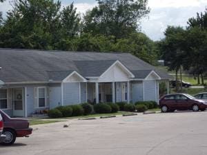 Primary Photo - Shadowbrook Apartments