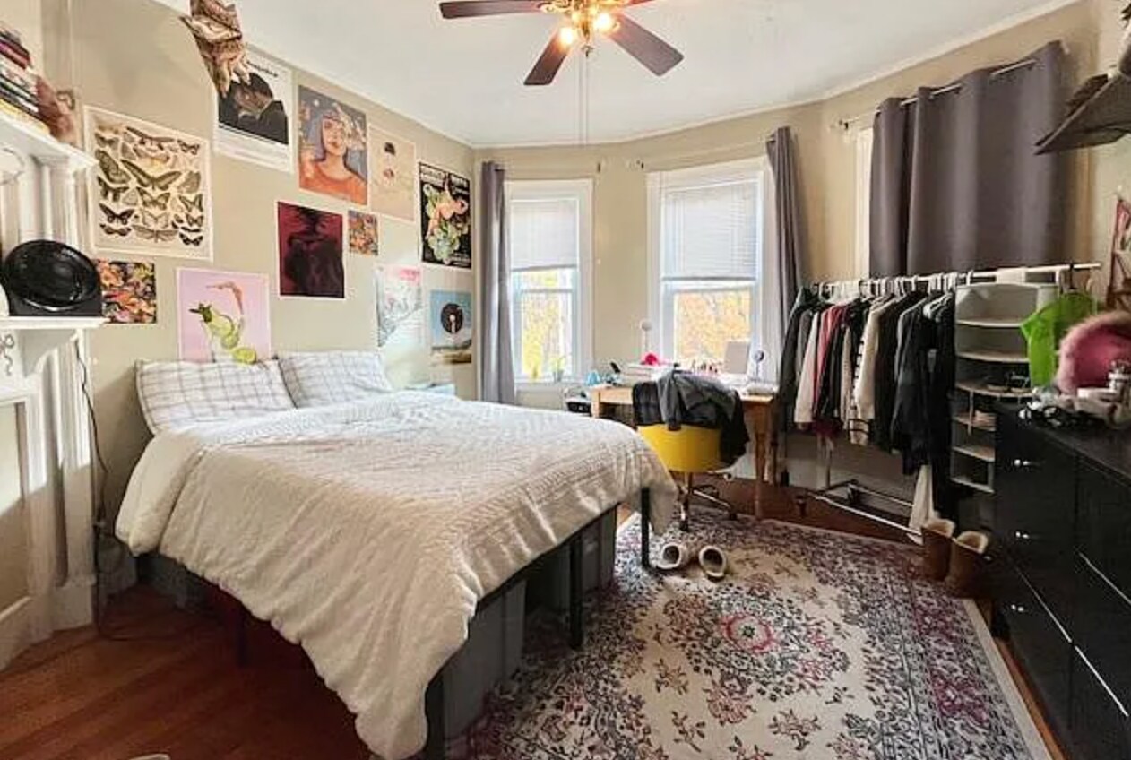 Building Photo - 79 Wensley St