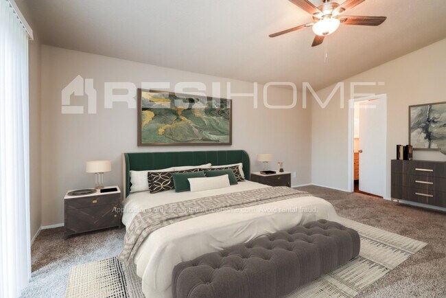 Building Photo - 6330 Dellfern Dr
