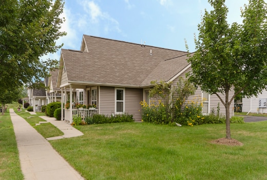 Building Photo - Uplands Homes