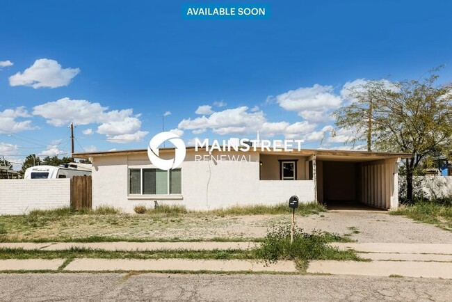 Primary Photo - 6711 E 45th St