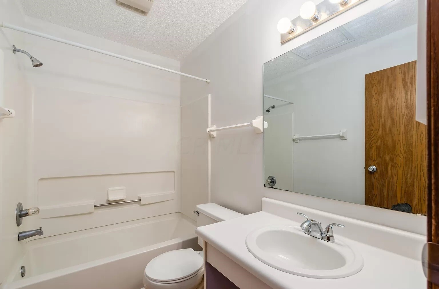 Fill Bath 1 - 5651 Barney Ln