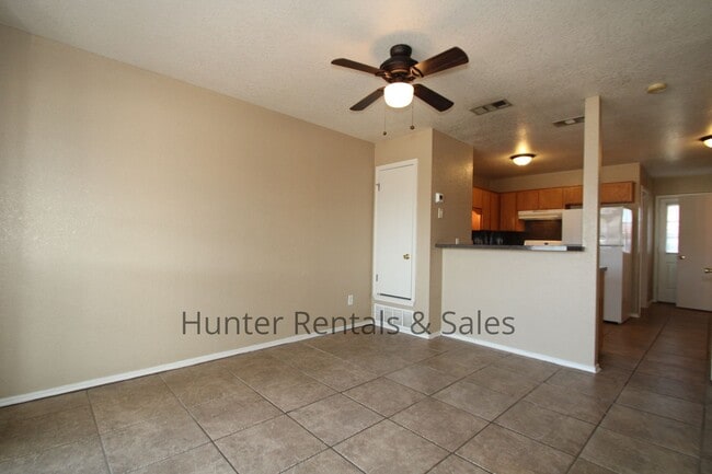 Building Photo - Lonesome Dove Two-Bedroom