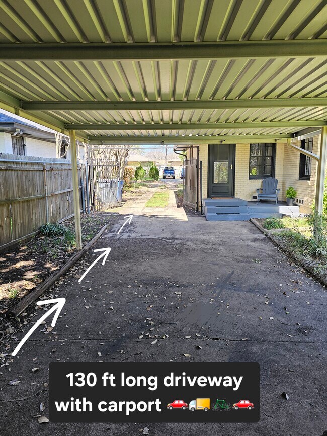 Building Photo - 1326 McAdams Ave