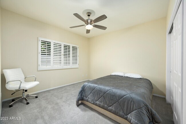 Building Photo - 8637 E San Lucas Dr