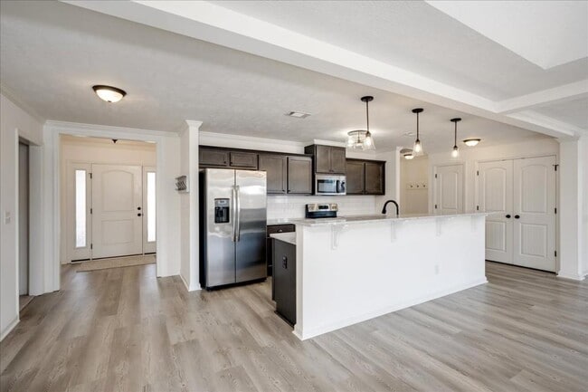 Building Photo - 4507 Raleigh Dr