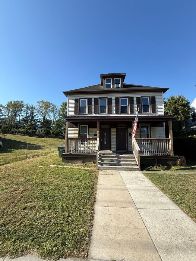 Primary Photo - Duplex located on West Wilson Blvd.
