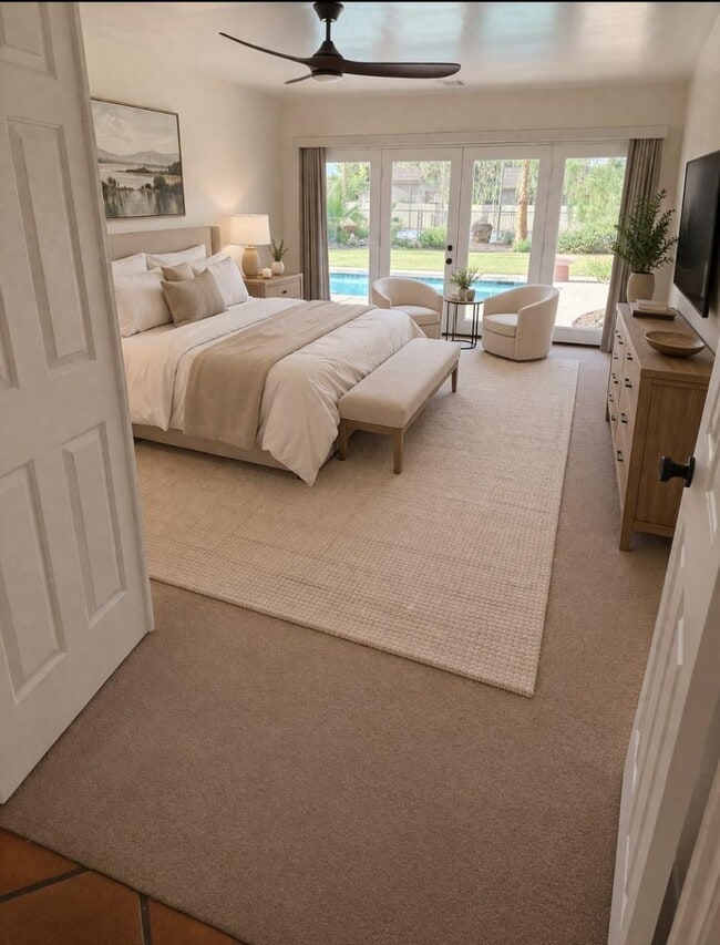 Building Photo - 5240 E Cholla St