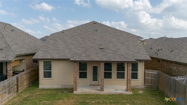 Building Photo - 3411 Aubree Katherine Dr