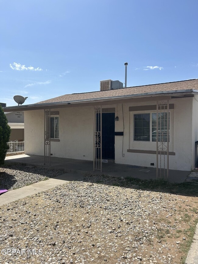 Building Photo - 3312 Harrison Ave