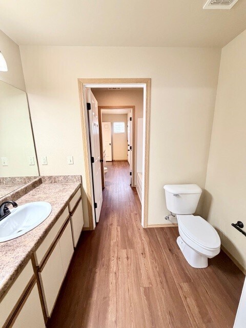 Building Photo - 1141 S Tottenham Ct