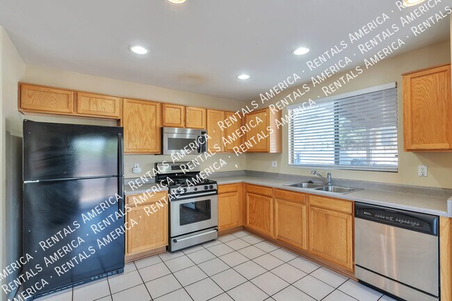 Building Photo - 1097 S Desert Senna Loop