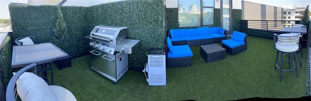 Building Photo - 1901 S Harwood St